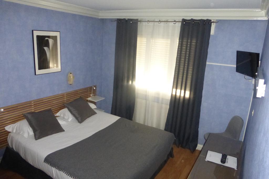 Laennec Hotel Lyon Exterior photo